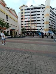 Tampines Heart (D18), Retail #544332501